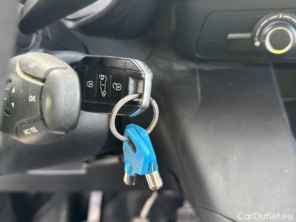  Toyota  Proace TOYOTA  CITY 1.5D 75kW (100CV) GX 650kg Media (AC) #1