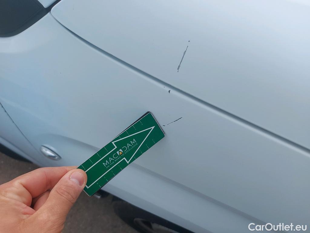  Peugeot  Partner PEUGEOT  / 2018 / 4P / furgón derivado de turismo Premium Standard 600kg BlueHDi 73kW #38