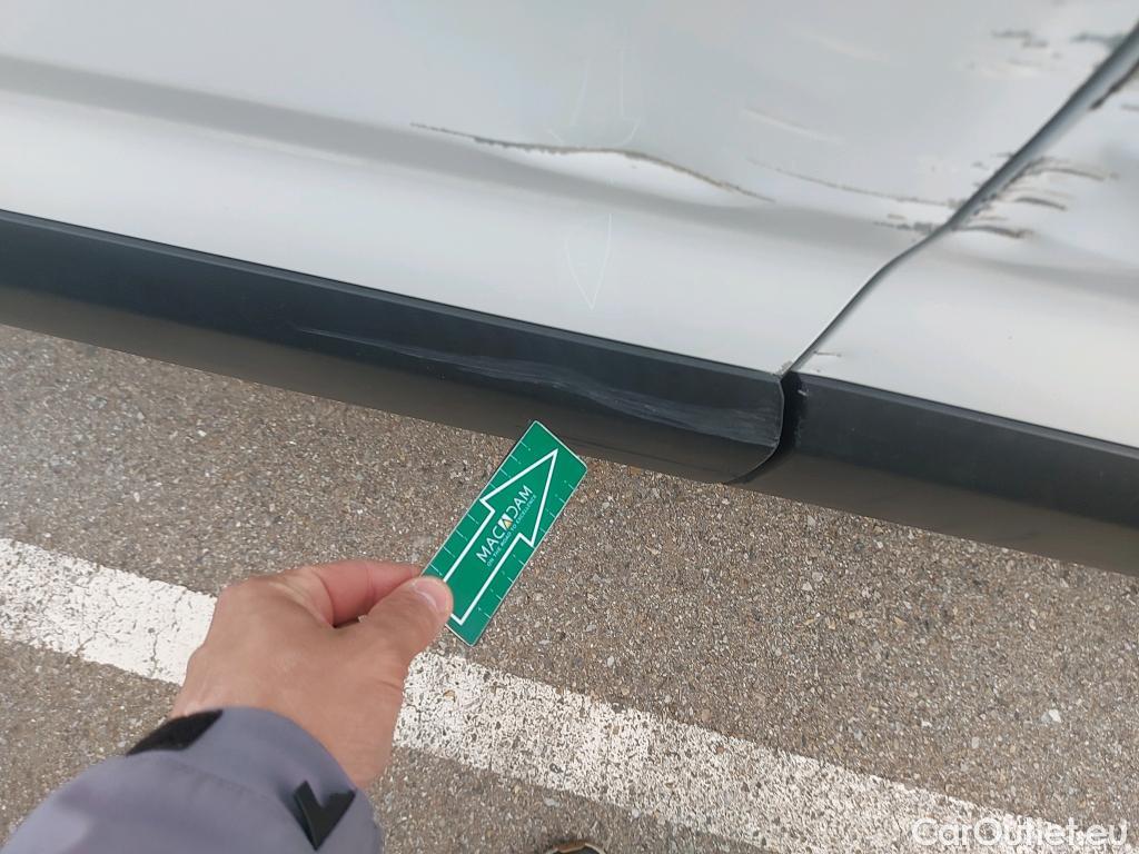  Peugeot  Partner PEUGEOT  / 2018 / 4P / furgón derivado de turismo Premium Standard 600kg BlueHDi 73kW #7