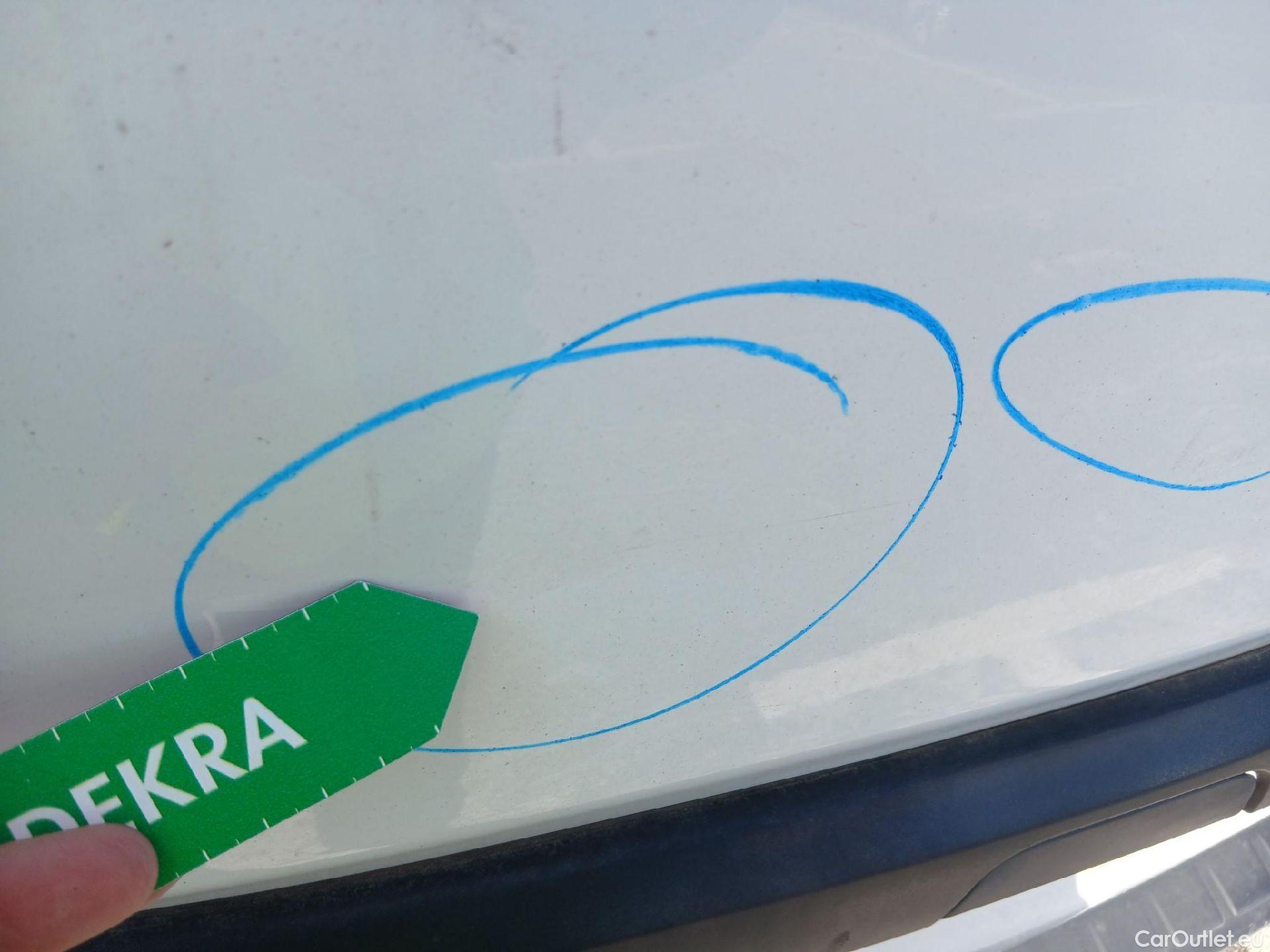  Dacia  Dokker DACIA  / 2013 / 4P / furgón derivado de turismo Van Essential 1.6 80kW (110CV) ECO-G #15