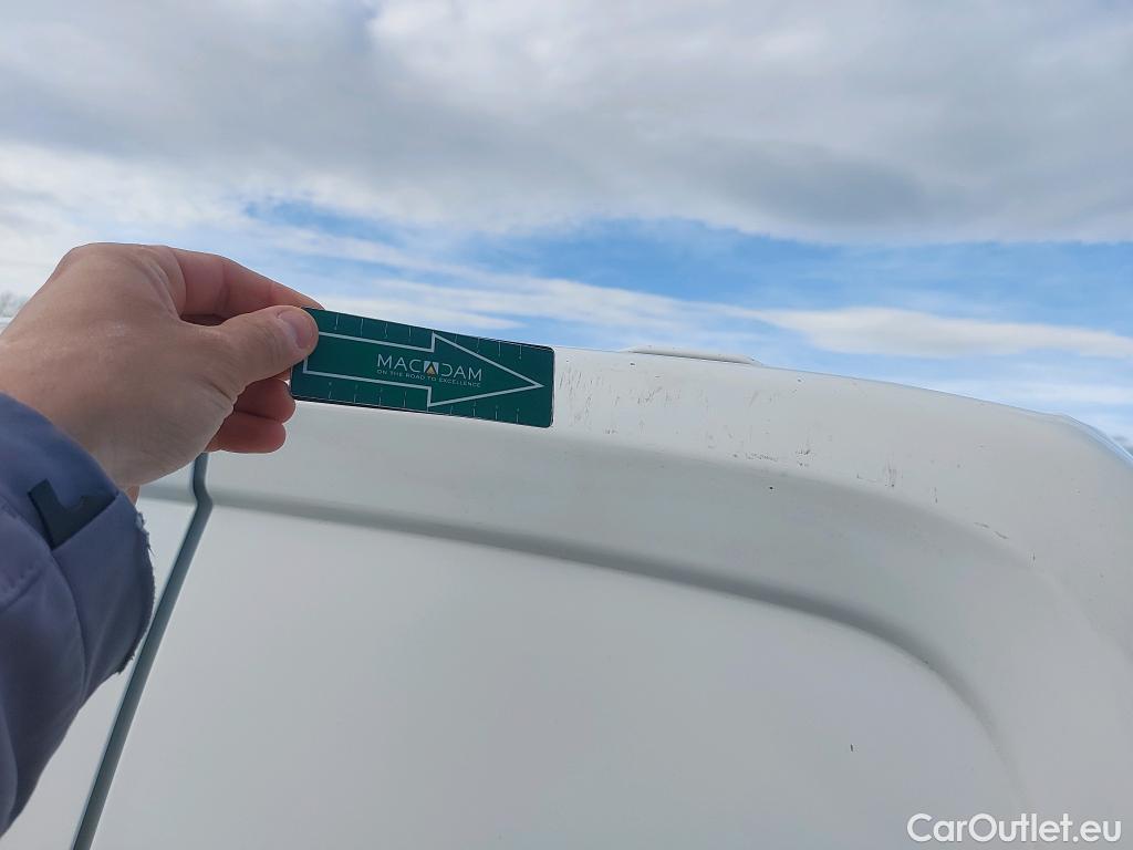  Peugeot  Partner PEUGEOT  / 2018 / 4P / furgón derivado de turismo Premium Standard 600kg BlueHDi 73kW #15