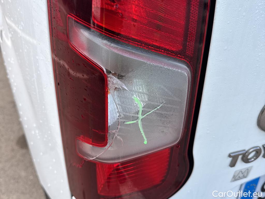  Toyota  Proace TOYOTA  CITY 1.5D 75kW (100CV) GX 650kg Media (AC) #11