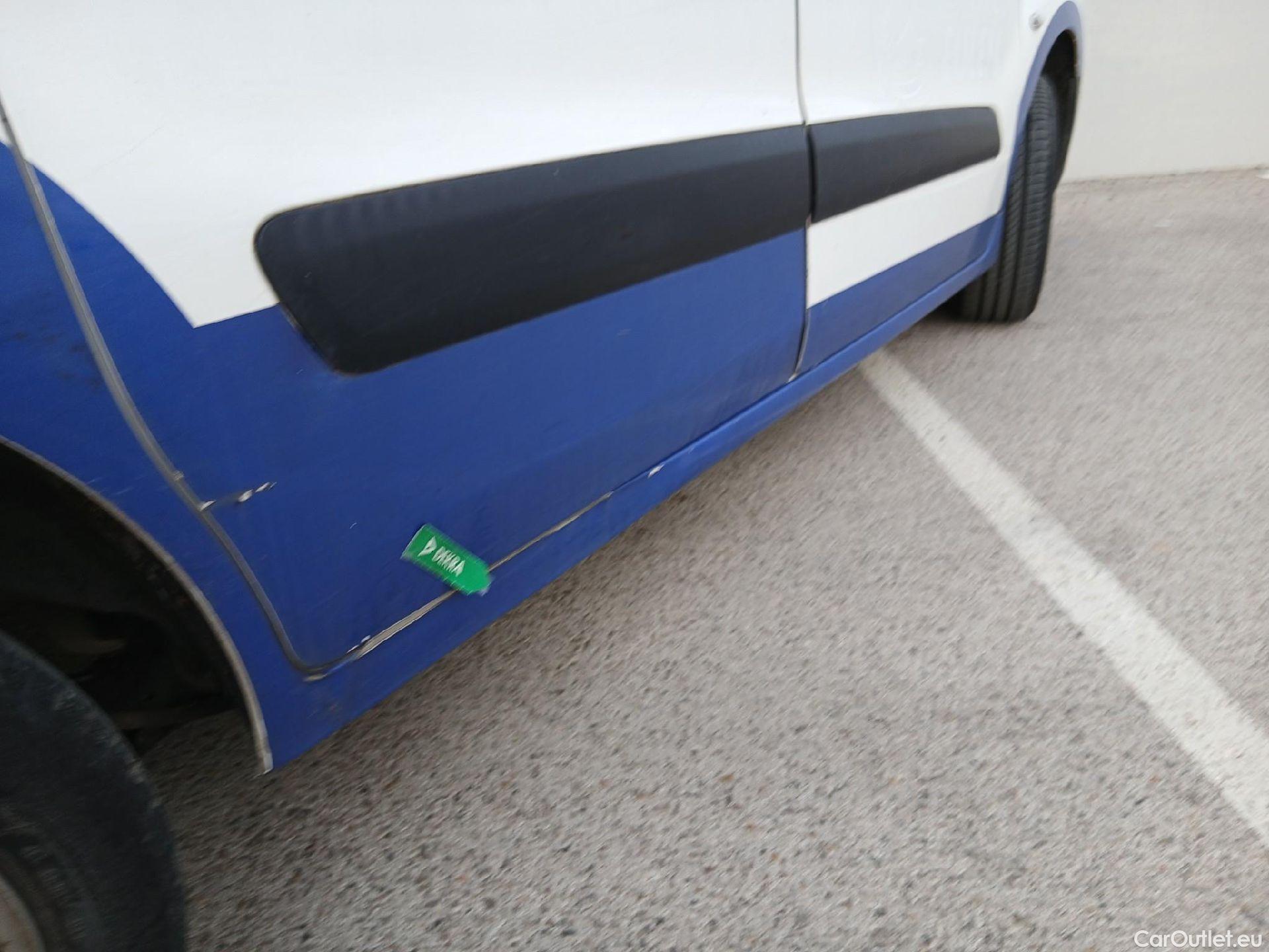  Citroen  Berlingo CITROEN  / 2015 / 3P / furgón derivado de turismo BlueHDi 55KW (75CV) #34