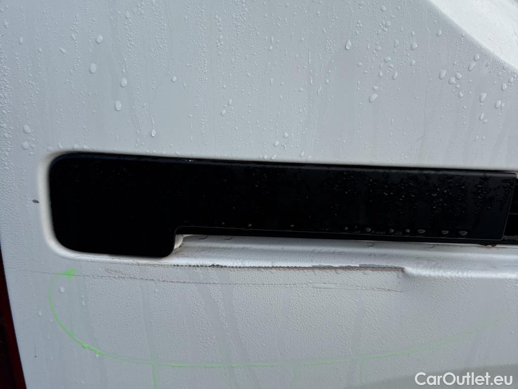  Toyota  Proace TOYOTA  CITY 1.5D 75kW (100CV) GX 650kg Media (AC) #9