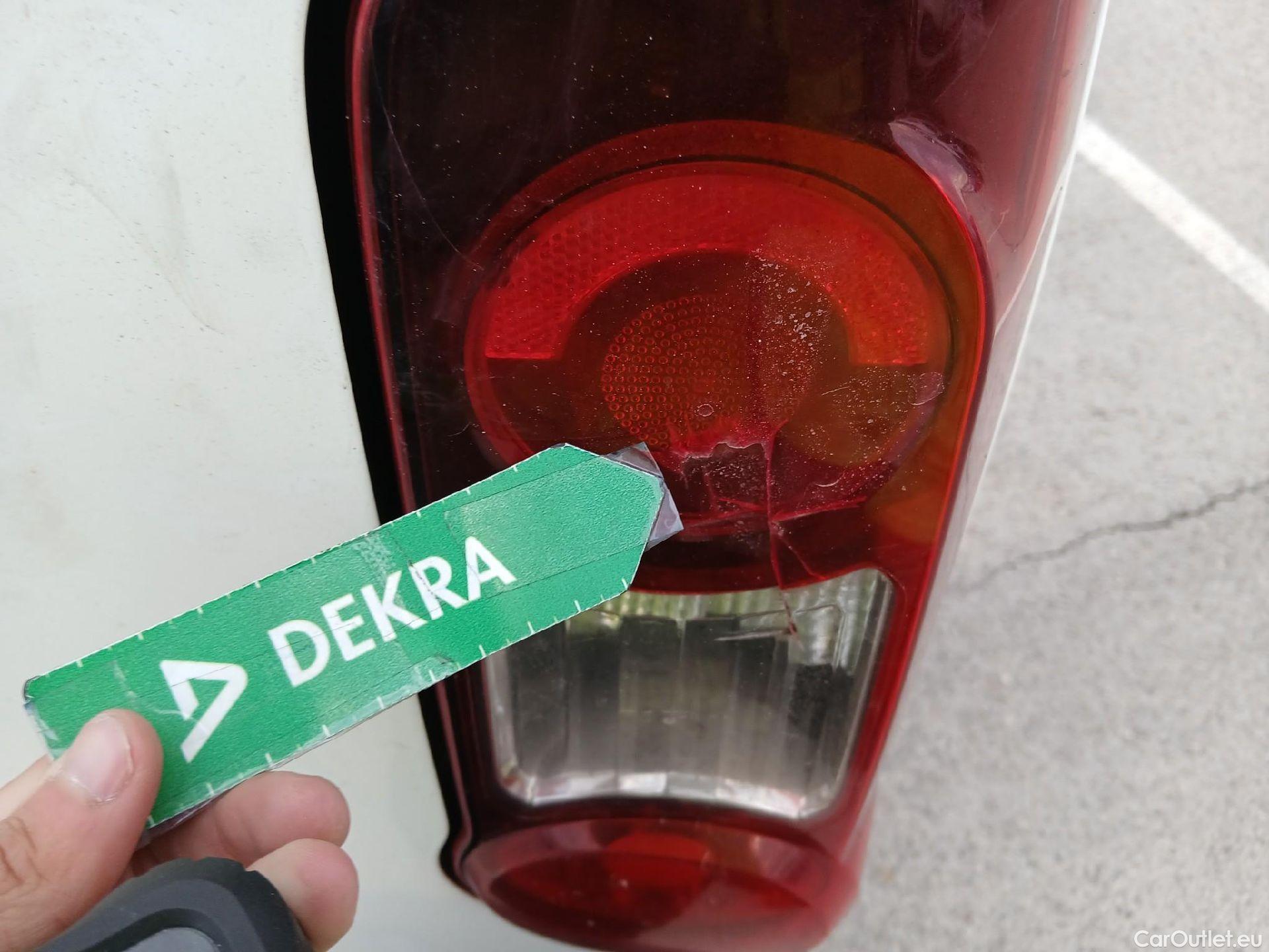  Citroen  Berlingo CITROEN  / 2015 / 3P / furgón derivado de turismo BlueHDi 55KW (75CV) #21