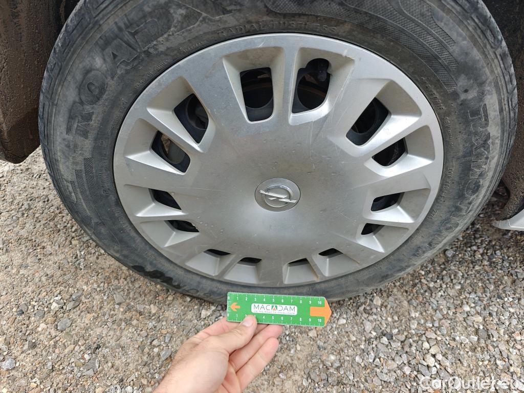  Opel  Combo OPEL  Life / 2018 / 5P / combi 1.5 TD 75kW (100CV) S/S Edition L (IND) #71