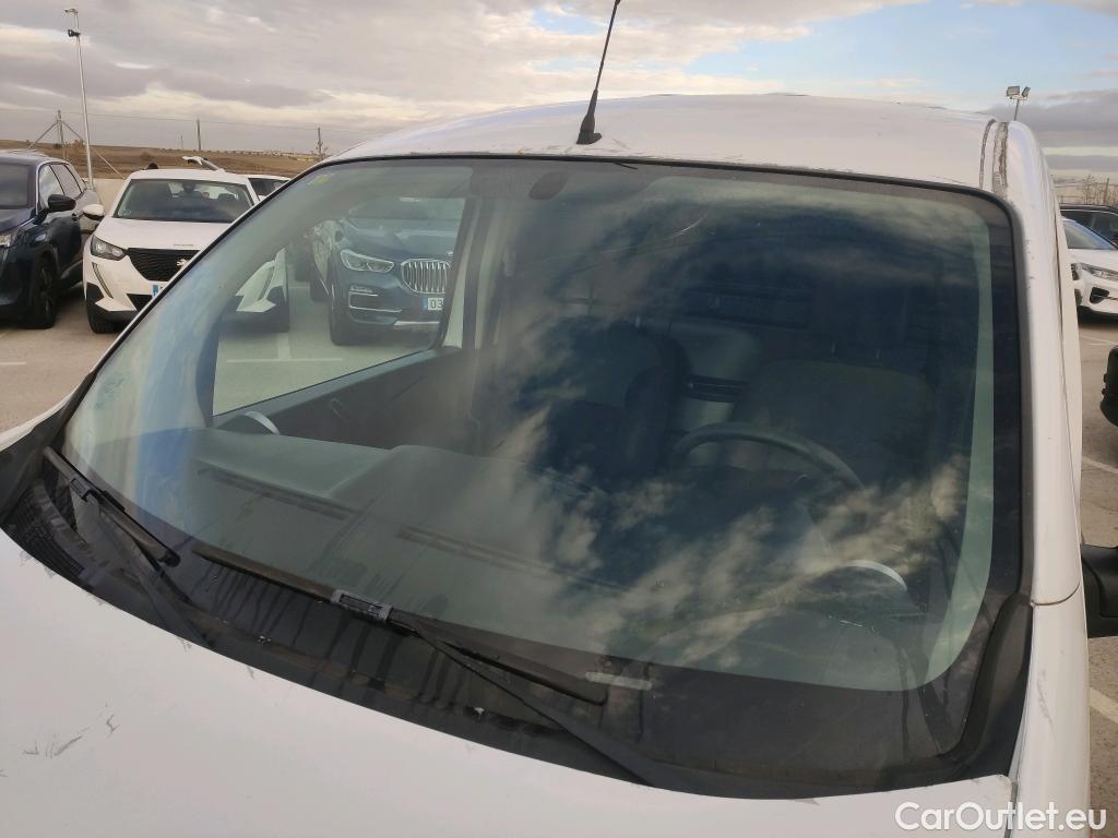  Renault  Kangoo RENAULT  Furgón/2013/3P/furgón derivado de turismo Profesional dCi 55 kW (75 CV) #1