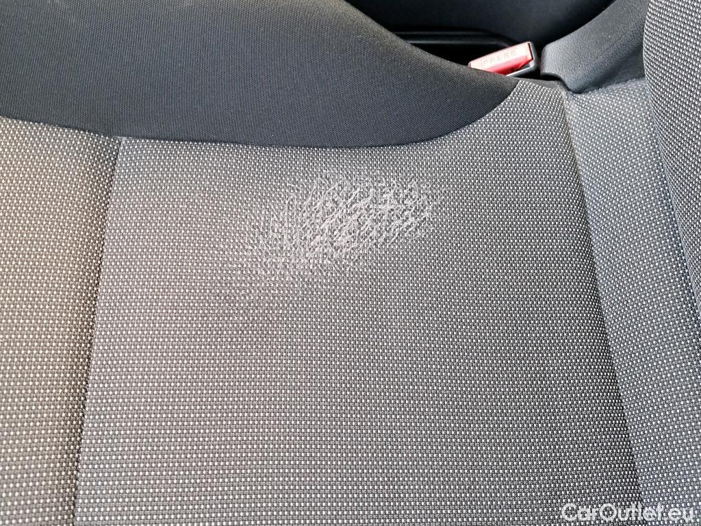  Peugeot  Partner PEUGEOT  VU 4p 2G furgón derivado de Furgón Confort PackL2 BlueHDi 73KW (100) #27