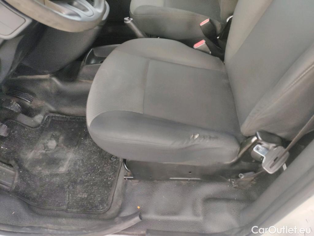  Renault  Kangoo RENAULT  Furgón/2013/3P/furgón derivado de turismo Profesional dCi 55 kW (75 CV) #16