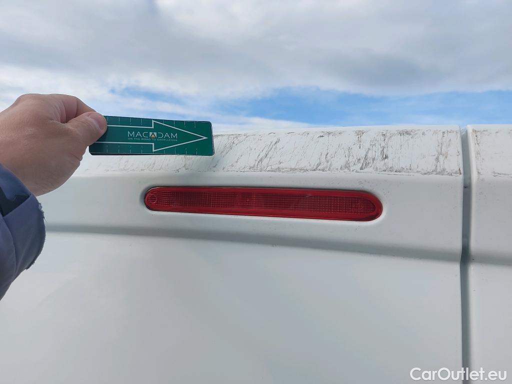  Peugeot  Partner PEUGEOT  / 2018 / 4P / furgón derivado de turismo Premium Standard 600kg BlueHDi 73kW #18