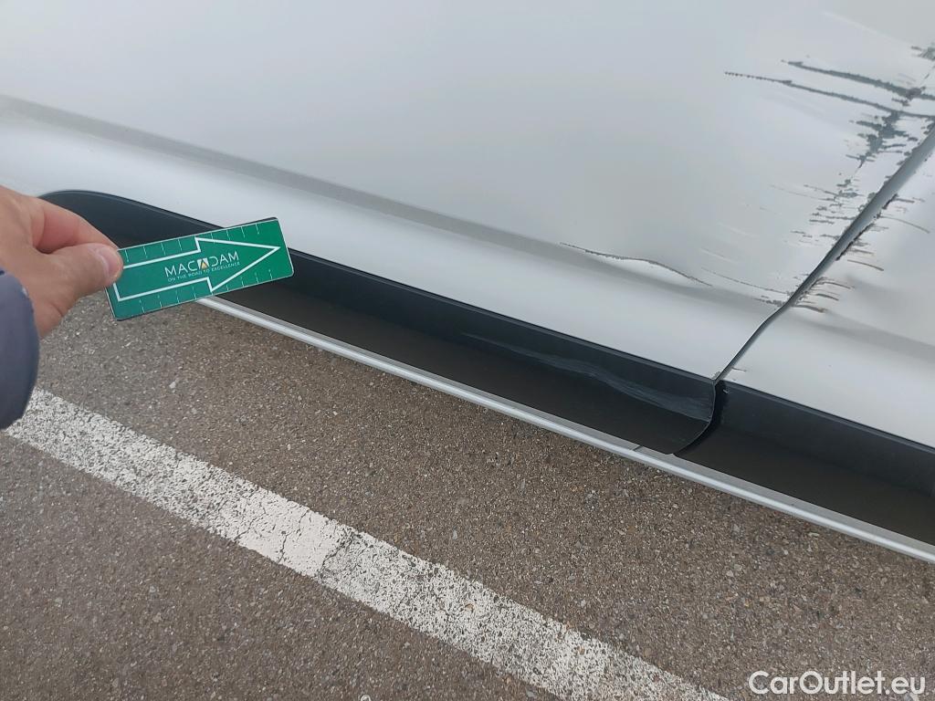  Peugeot  Partner PEUGEOT  / 2018 / 4P / furgón derivado de turismo Premium Standard 600kg BlueHDi 73kW #6