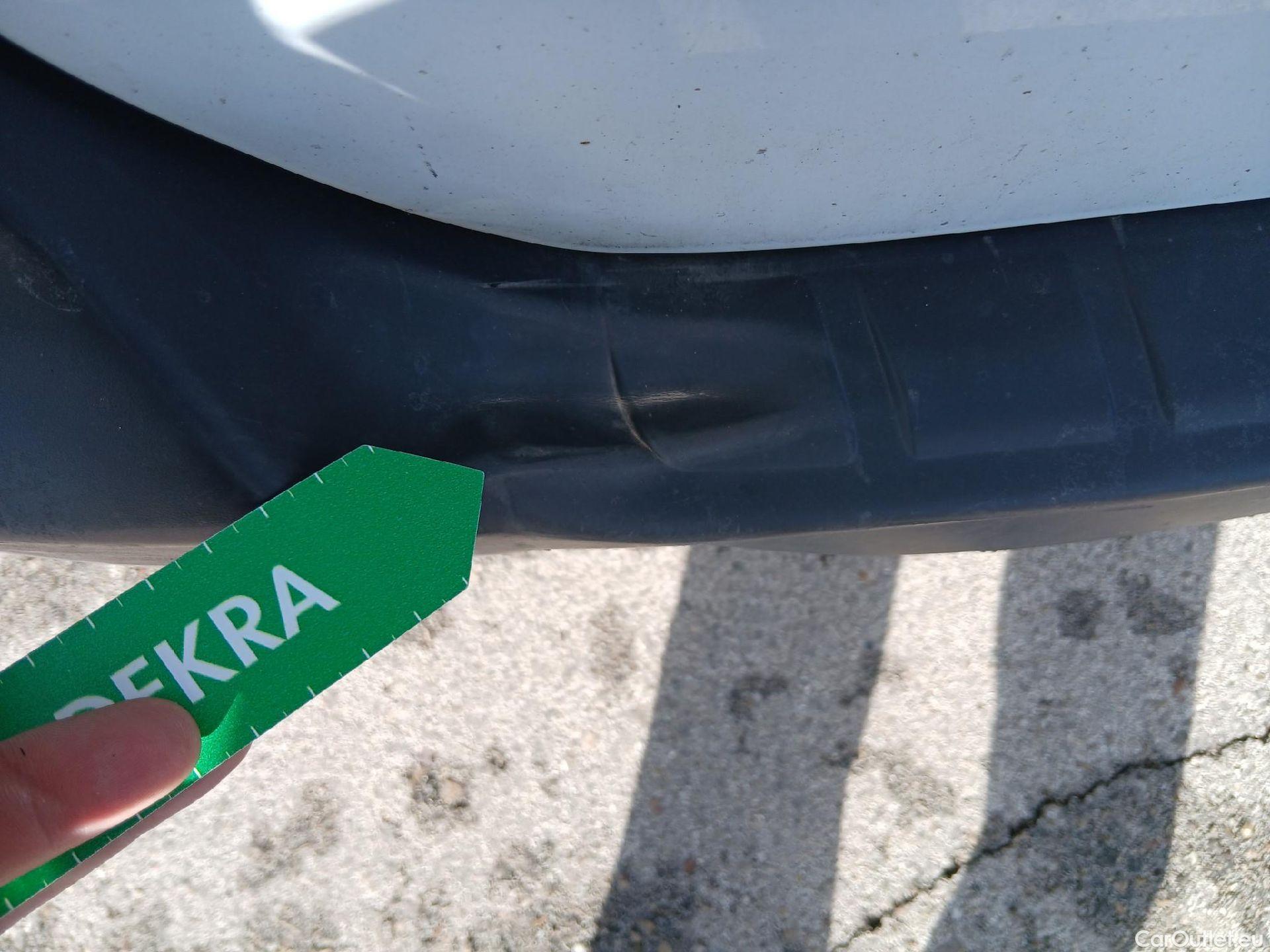  Dacia  Dokker DACIA  / 2013 / 4P / furgón derivado de turismo Van Essential 1.6 80kW (110CV) ECO-G #17