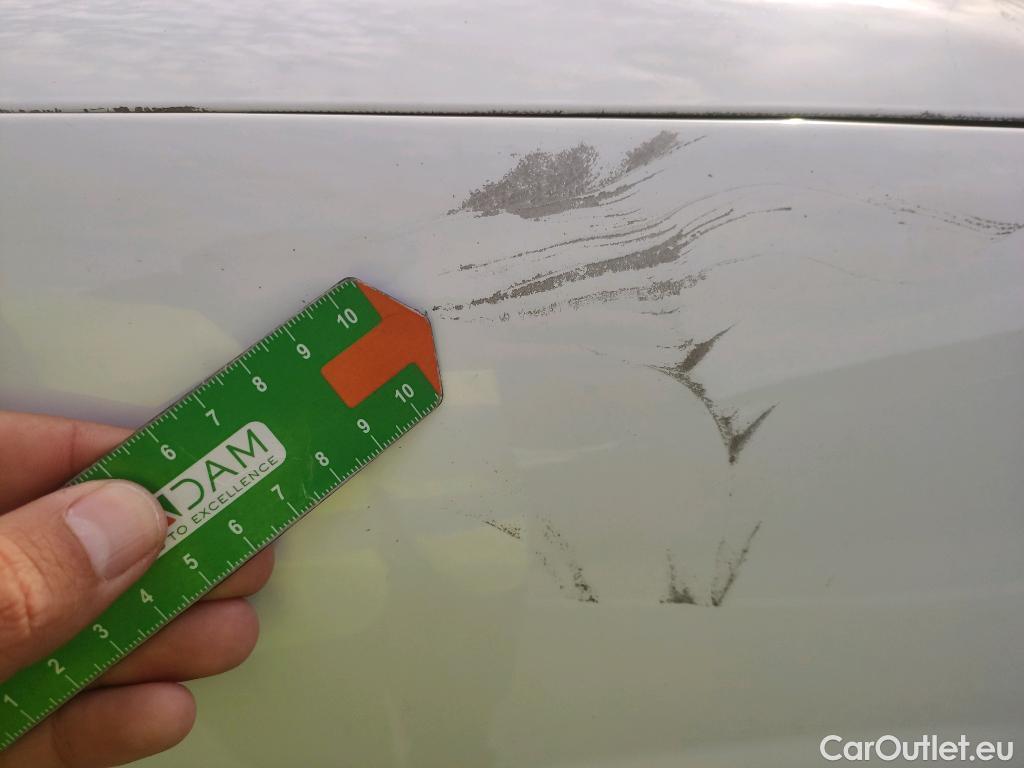  Renault  Kangoo RENAULT  Furgón/2013/3P/furgón derivado de turismo Profesional dCi 55 kW (75 CV) #21