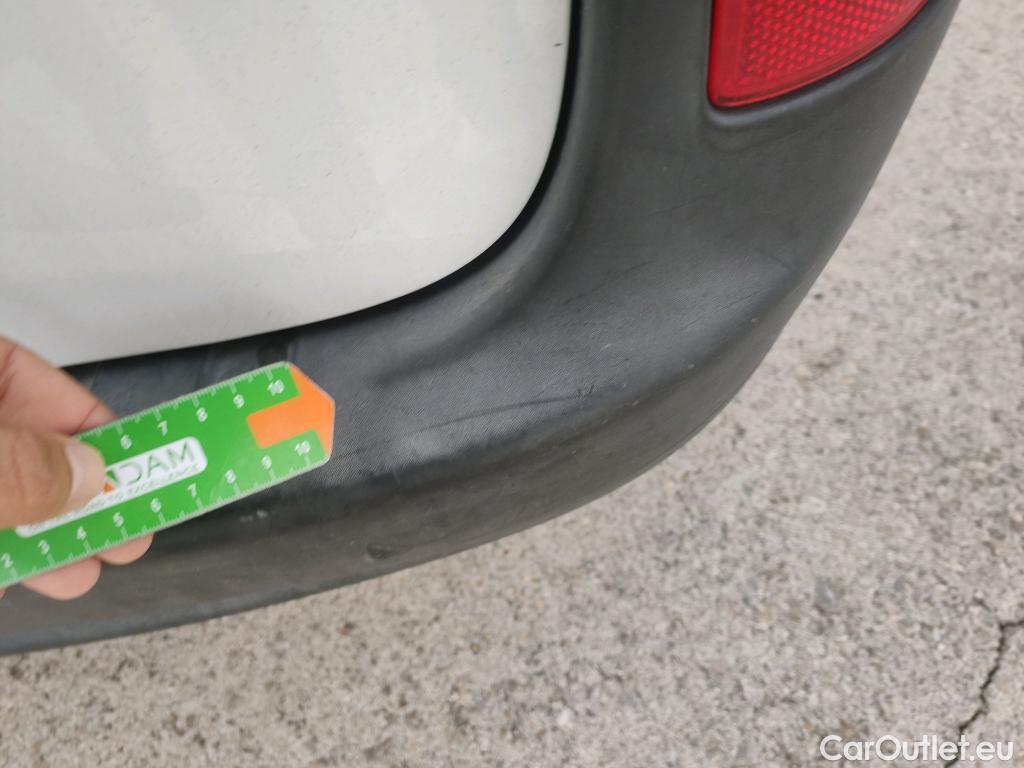  Renault  Kangoo RENAULT  Furgón/2013/3P/furgón derivado de turismo Profesional dCi 55 kW (75 CV) #23