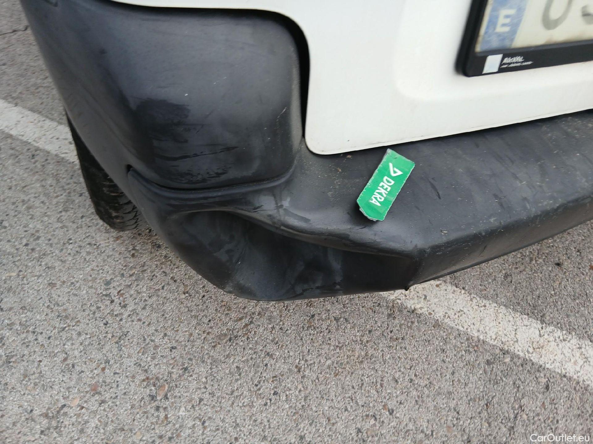  Citroen  Berlingo CITROEN  / 2015 / 3P / furgón derivado de turismo BlueHDi 55KW (75CV) #22