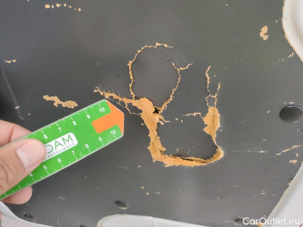  Renault  Kangoo RENAULT  Furgón/2013/3P/furgón derivado de turismo Profesional dCi 55 kW (75 CV) #29