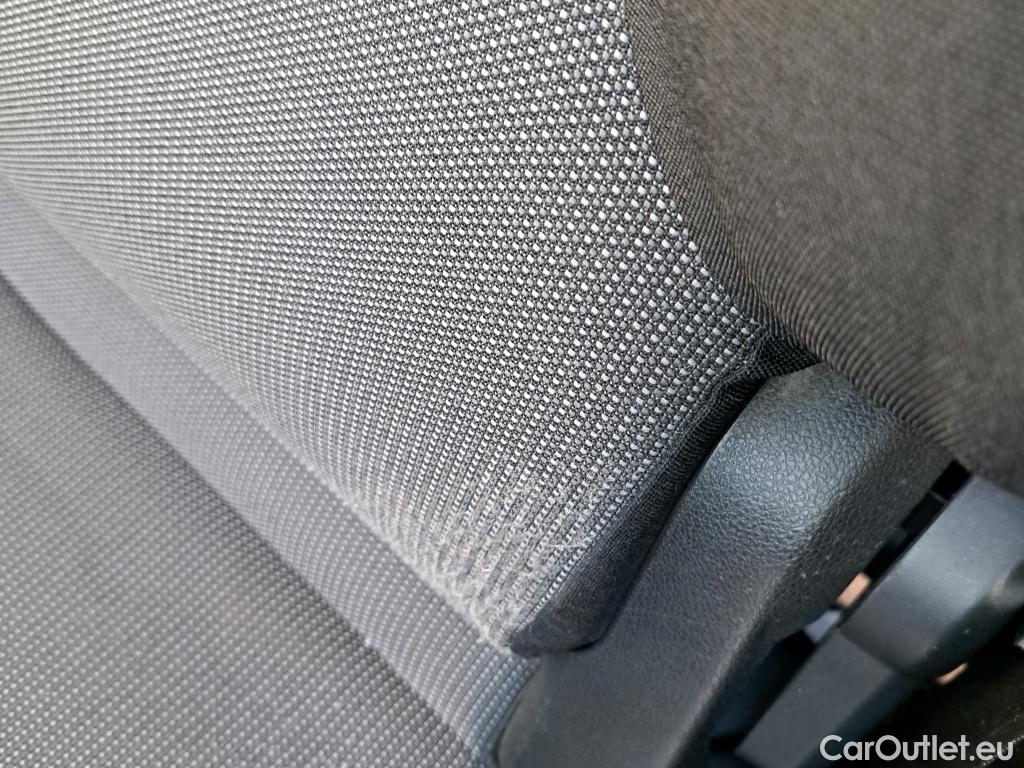  Peugeot  Partner PEUGEOT  VU 4p 2G furgón derivado de Furgón Confort PackL2 BlueHDi 73KW (100) #25