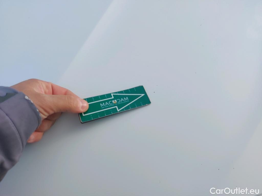  Peugeot  Partner PEUGEOT  / 2018 / 4P / furgón derivado de turismo Premium Standard 600kg BlueHDi 73kW #24