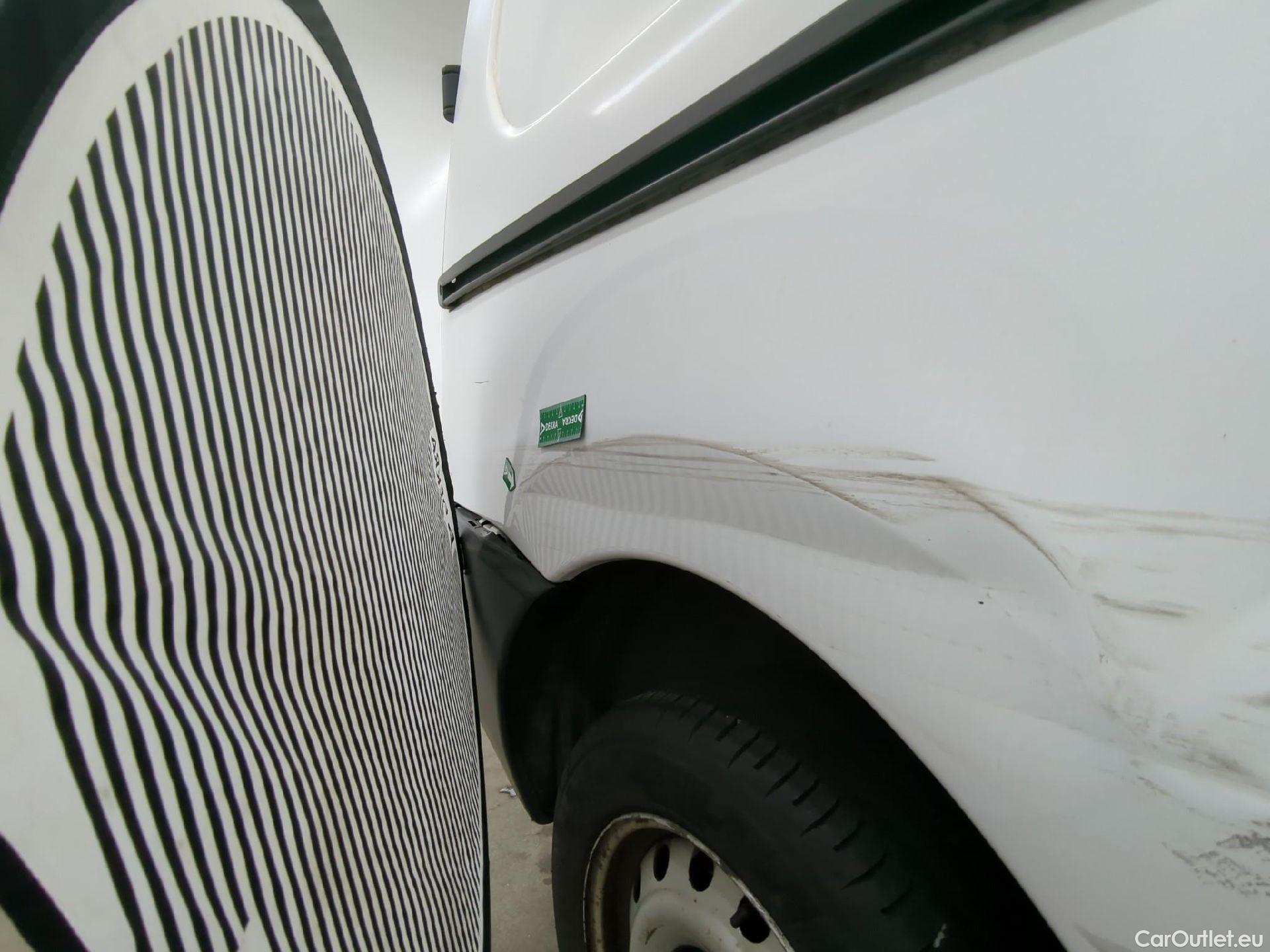  Peugeot  Expert  Fourgon  Fourgon L1H1 Pack CD Clim 2.0 130CV BVM6 #25