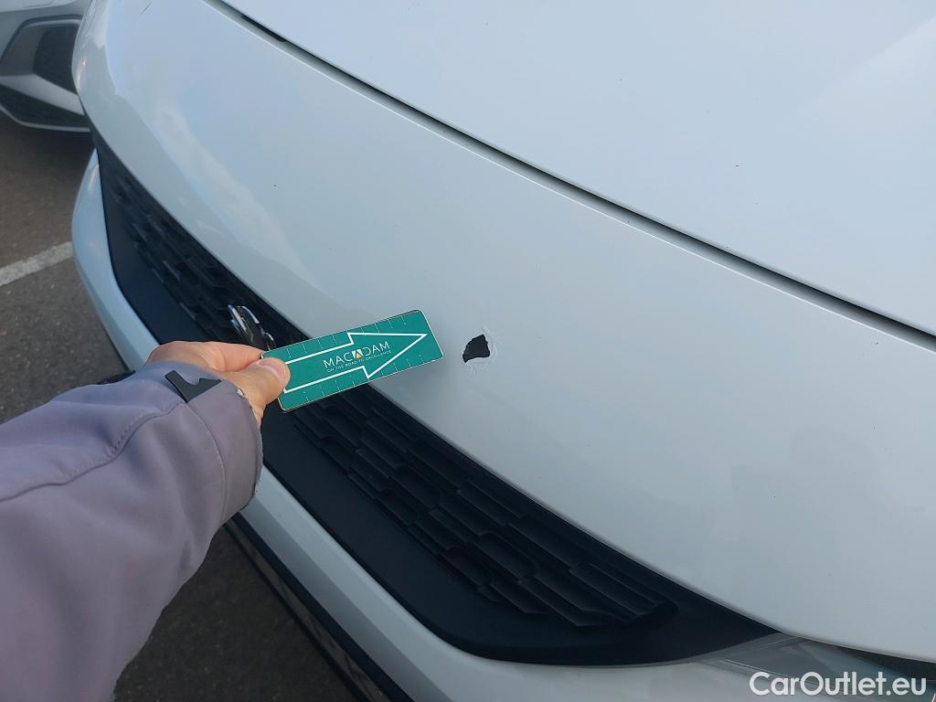  Peugeot  Partner PEUGEOT  / 2018 / 4P / furgón derivado de turismo Premium Standard 600kg BlueHDi 73kW #43