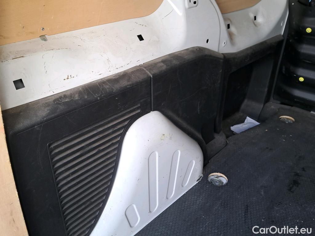  Peugeot  Partner PEUGEOT  VU 4p 2G furgón derivado de Furgón Confort PackL2 BlueHDi 73KW (100) #34