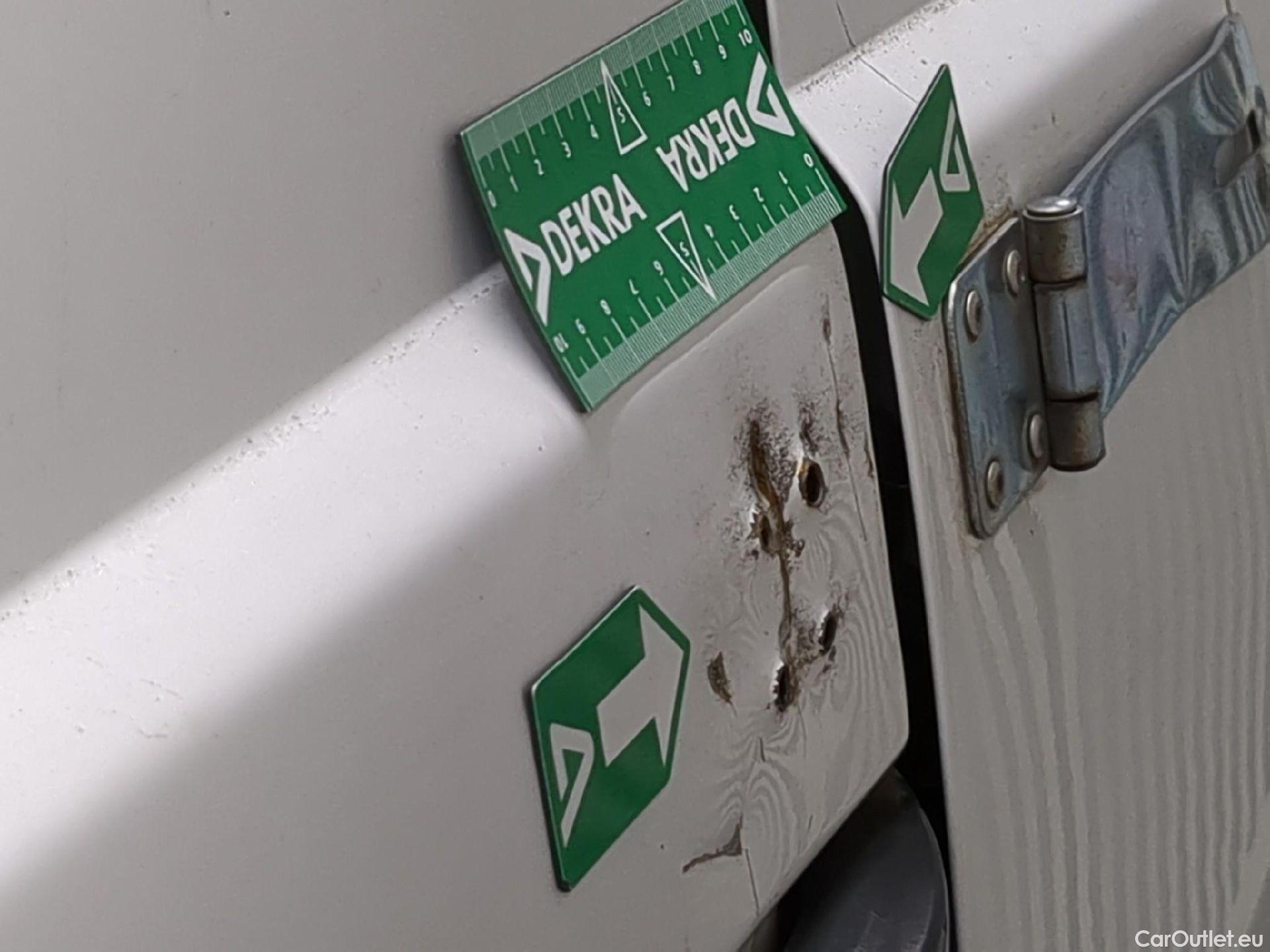  Peugeot  Expert  Fourgon  Fourgon L1H1 Pack CD Clim 2.0 130CV BVM6 #22