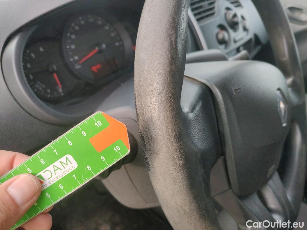  Renault  Kangoo RENAULT  Furgón/2013/3P/furgón derivado de turismo Profesional dCi 55 kW (75 CV) #31