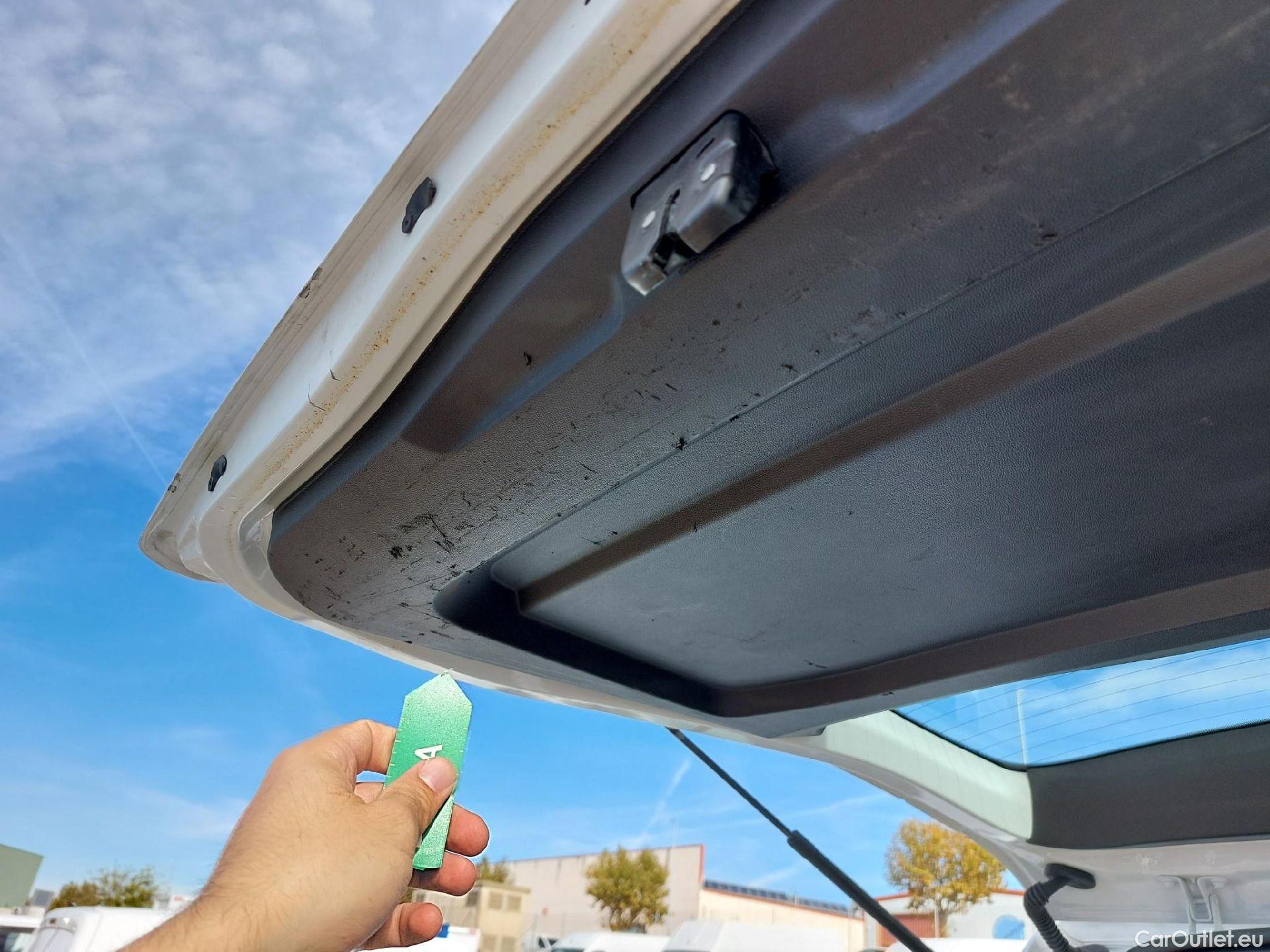  Renault  Kangoo RENAULT  Combi / 2021 / 5P / combi Life Edition One 1.5 Blue dCi 70kW(95CV) (IND)(AC) #13