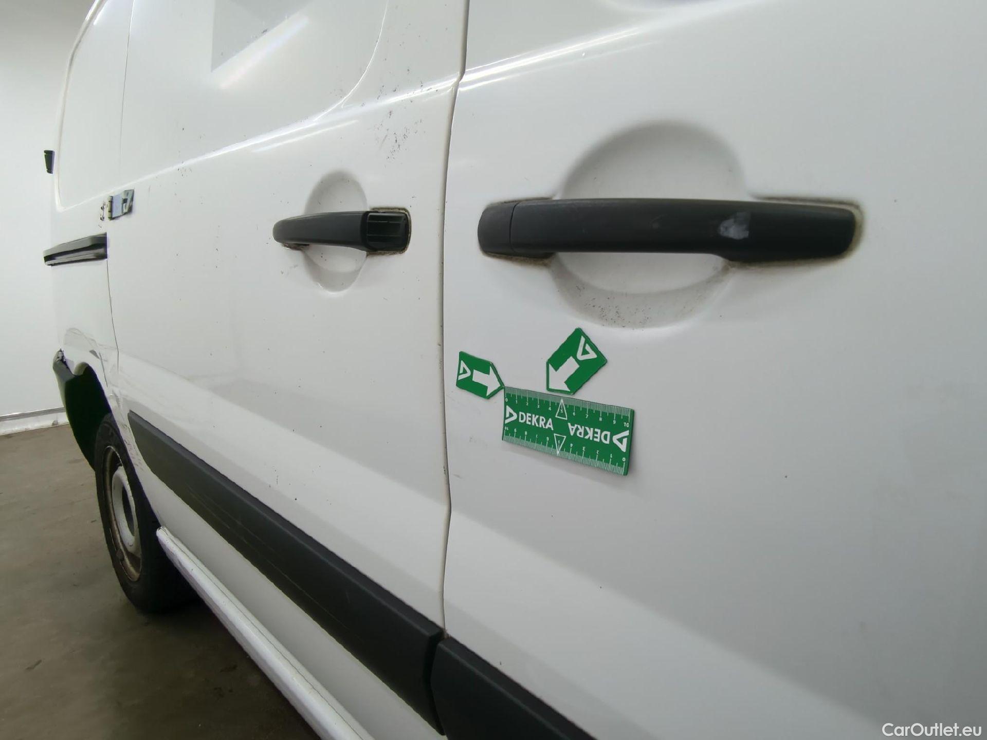  Peugeot  Expert  Fourgon  Fourgon L1H1 Pack CD Clim 2.0 130CV BVM6 #35