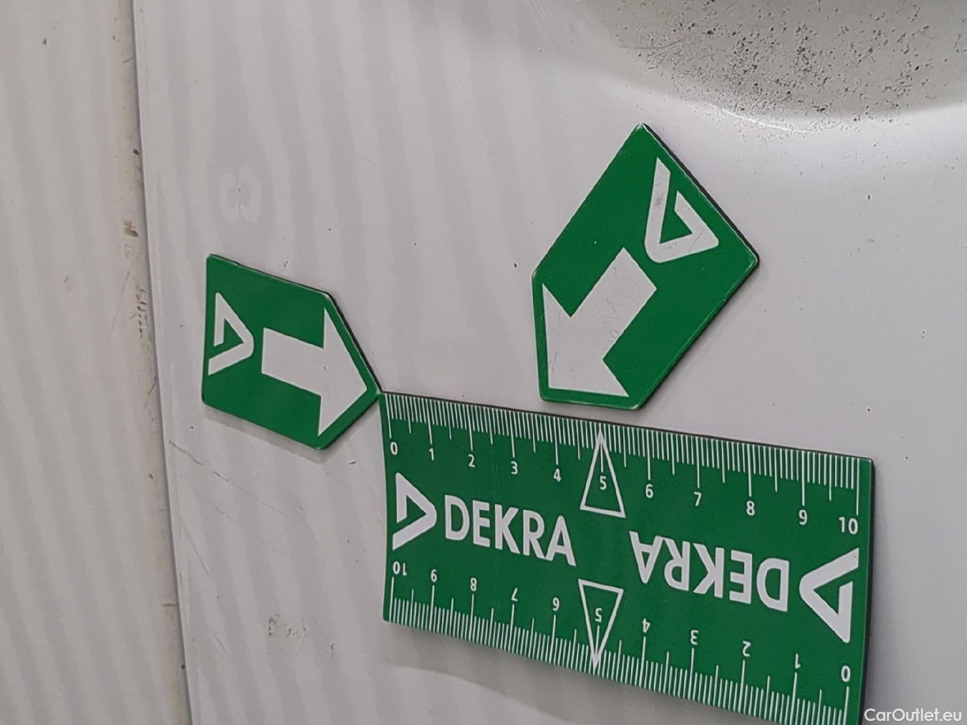  Peugeot  Expert  Fourgon  Fourgon L1H1 Pack CD Clim 2.0 130CV BVM6 #36