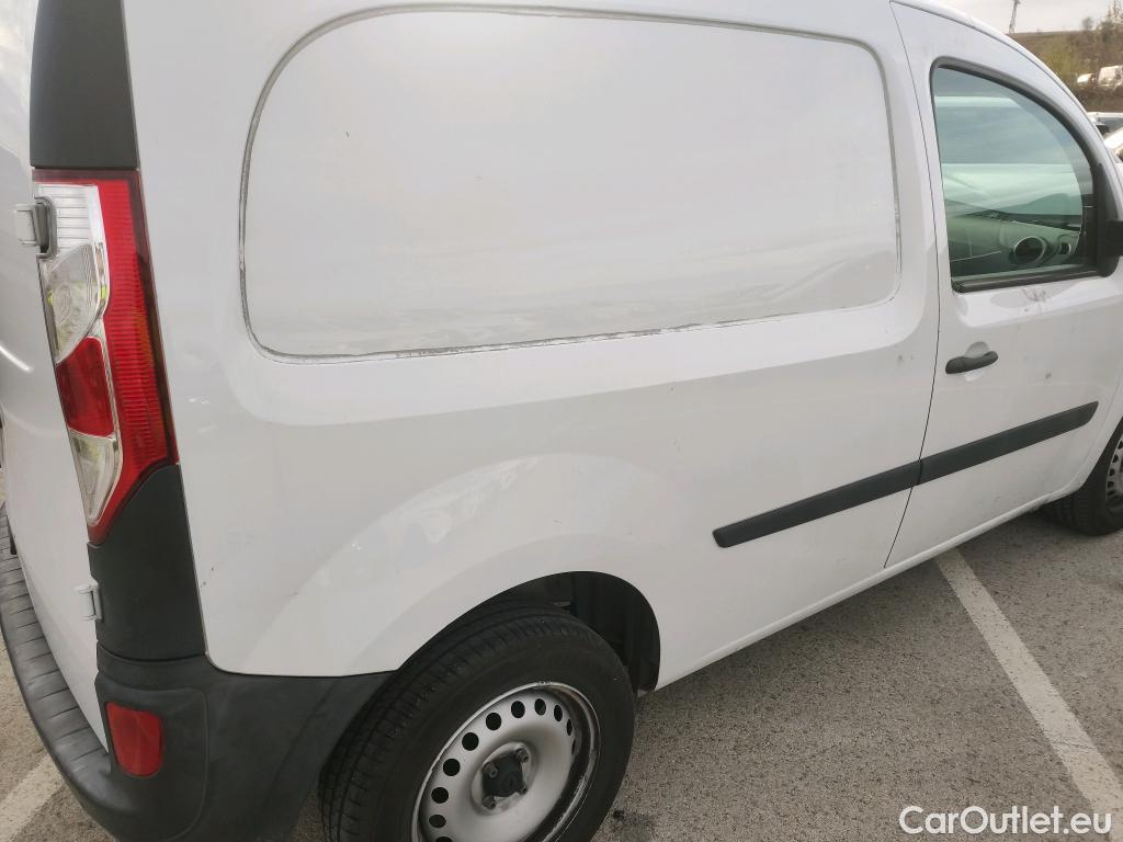  Renault  Kangoo RENAULT  Furgón/2013/3P/furgón derivado de turismo Profesional dCi 55 kW (75 CV) #8