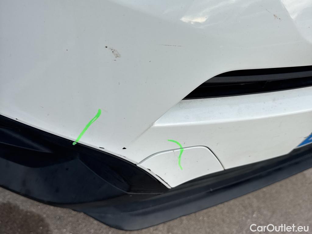  Toyota  Proace TOYOTA  CITY 1.5D 75kW (100CV) GX 650kg Media (AC) #20