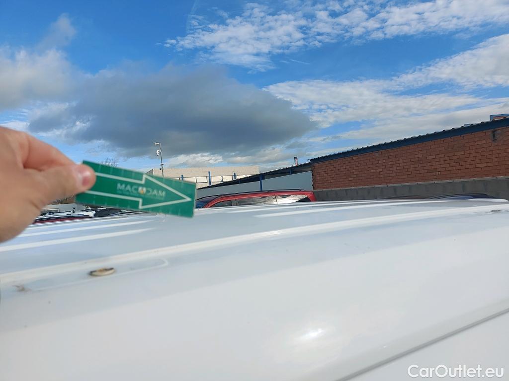  Peugeot  Partner PEUGEOT  / 2018 / 4P / furgón derivado de turismo Premium Standard 600kg BlueHDi 73kW #5