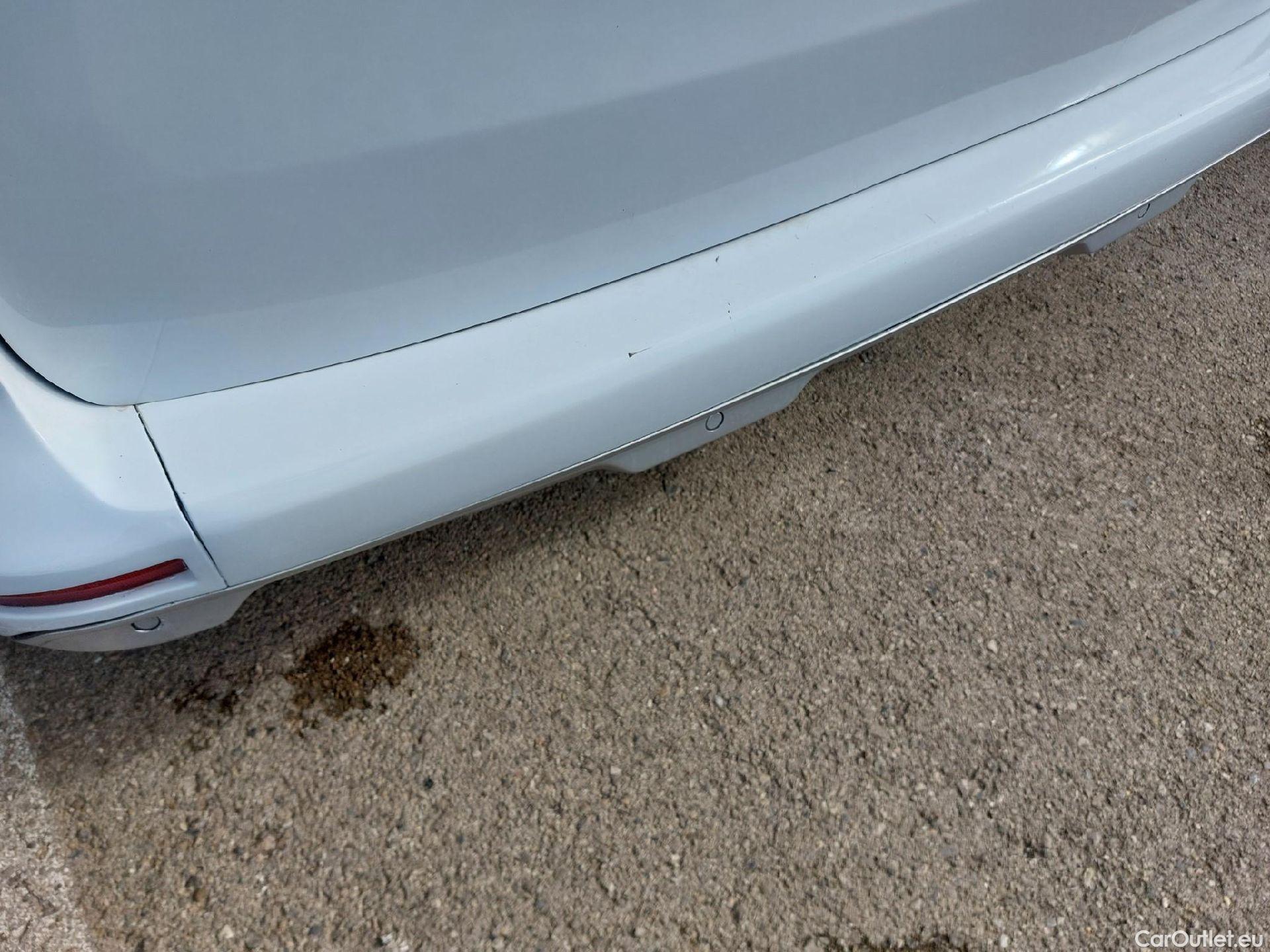  Renault  Kangoo RENAULT  Combi / 2021 / 5P / combi Life Edition One 1.5 Blue dCi 70kW(95CV) (IND)(AC) #9