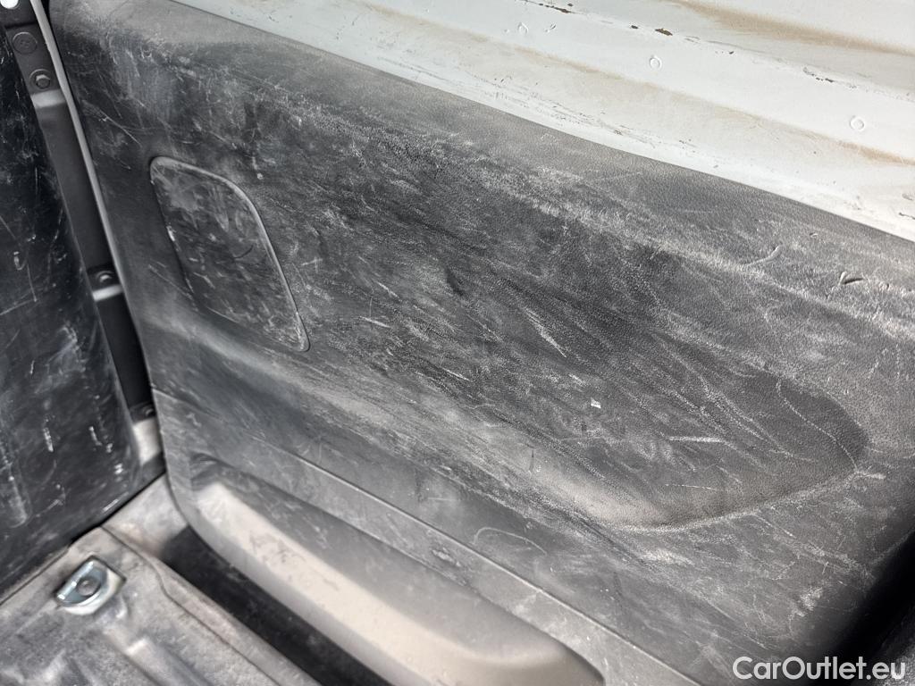  Toyota  Proace TOYOTA  CITY 1.5D 75kW (100CV) GX 650kg Media (AC) #21