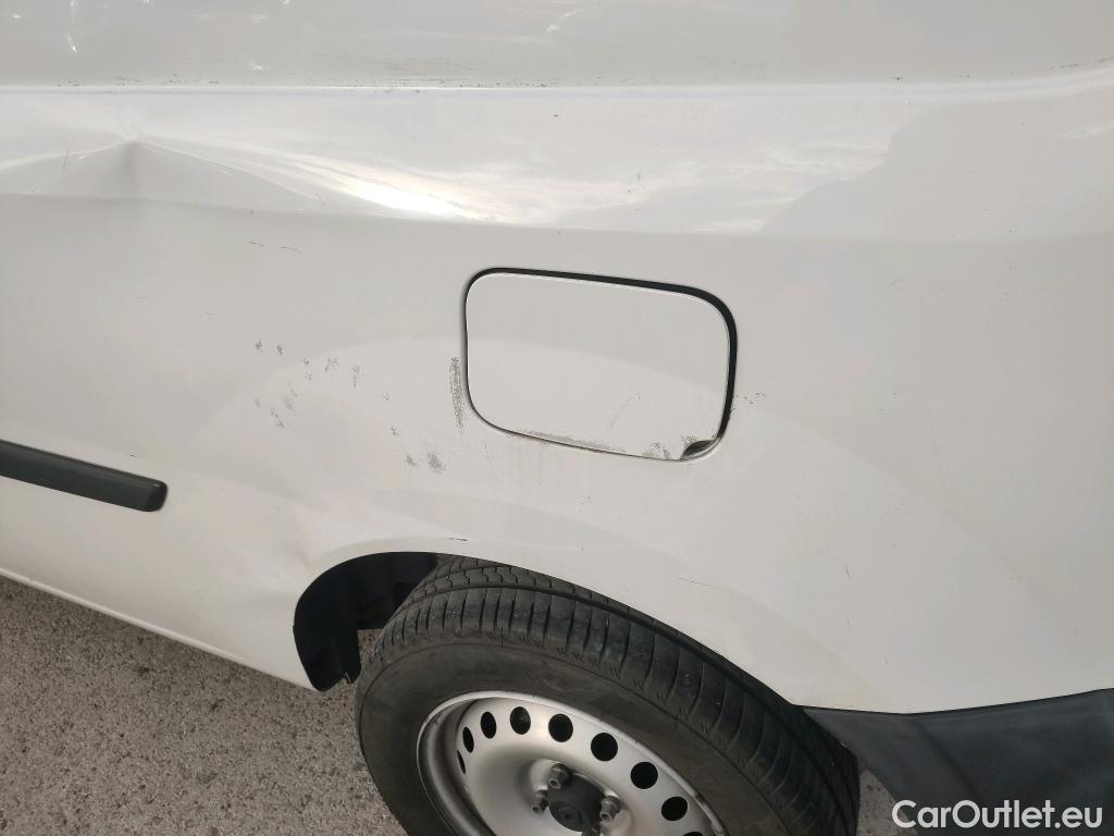  Renault  Kangoo RENAULT  Furgón/2013/3P/furgón derivado de turismo Profesional dCi 55 kW (75 CV) #32