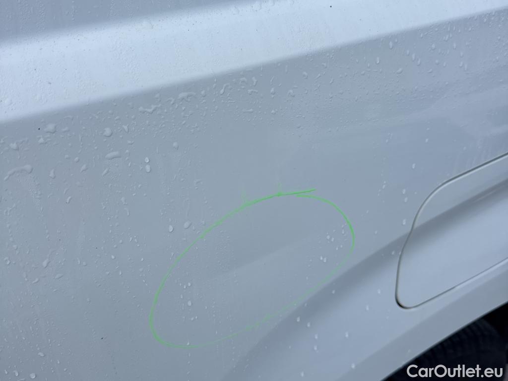  Toyota  Proace TOYOTA  CITY 1.5D 75kW (100CV) GX 650kg Media (AC) #5