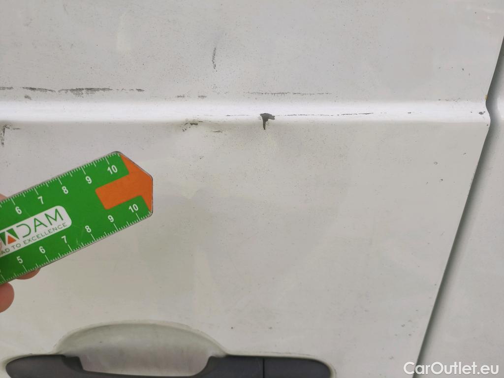  Renault  Kangoo RENAULT  Furgón/2013/3P/furgón derivado de turismo Profesional dCi 55 kW (75 CV) #5