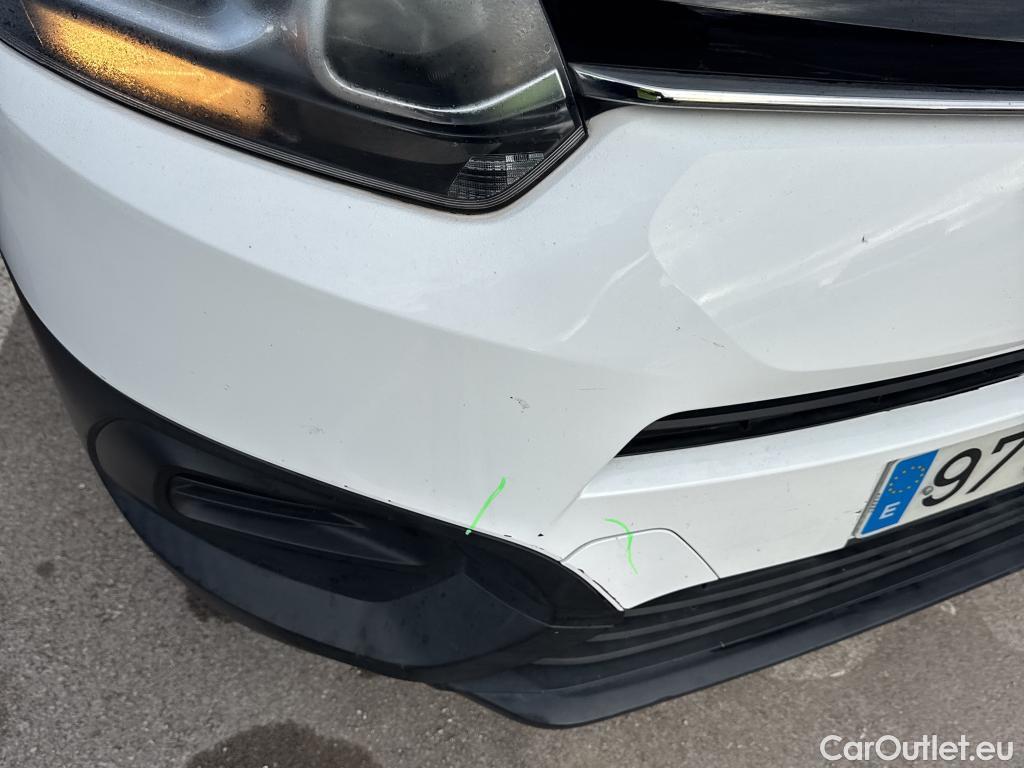  Toyota  Proace TOYOTA  CITY 1.5D 75kW (100CV) GX 650kg Media (AC) #19