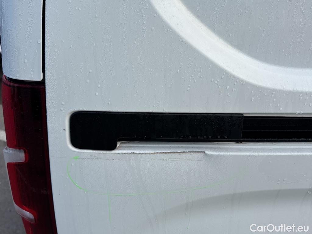  Toyota  Proace TOYOTA  CITY 1.5D 75kW (100CV) GX 650kg Media (AC) #8