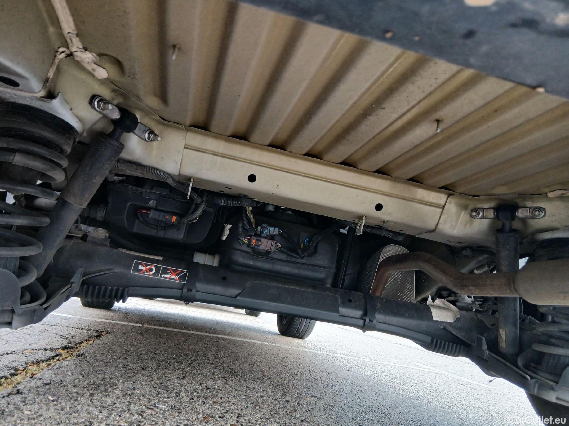  Citroen  Berlingo  Combi Live Pack Business M 1.5 BlueHDi 100CV MT6 E6d #24