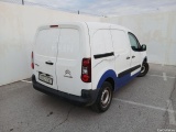  Citroen  Berlingo CITROEN  / 2015 / 3P / furgón derivado de turismo BlueHDi 55KW (75CV) #2