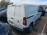  Peugeot  Partner PEUGEOT  / 2018 / 4P / furgón derivado de turismo Premium Standard 600kg BlueHDi 73kW #2