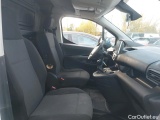  Peugeot  Partner PEUGEOT  / 2018 / 4P / furgón derivado de turismo Premium Standard 600kg BlueHDi 73kW #6