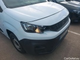  Peugeot  Partner PEUGEOT  / 2018 / 4P / furgón derivado de turismo Premium Standard 600kg BlueHDi 73kW #16