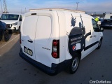  Peugeot  Partner PEUGEOT  VU 4p 2G furgón derivado de Furgón Confort PackL2 BlueHDi 73KW (100) #2