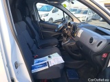  Peugeot  Partner PEUGEOT  VU 4p 2G furgón derivado de Furgón Confort PackL2 BlueHDi 73KW (100) #6