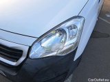  Peugeot  Partner PEUGEOT  VU 4p 2G furgón derivado de Furgón Confort PackL2 BlueHDi 73KW (100) #16