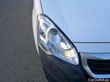  Peugeot  Partner PEUGEOT  VU 4p 2G furgón derivado de Furgón Confort PackL2 BlueHDi 73KW (100) #17
