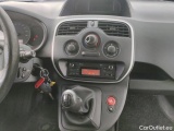  Renault  Kangoo RENAULT  Furgón/2013/3P/furgón derivado de turismo Profesional dCi 55 kW (75 CV) #13